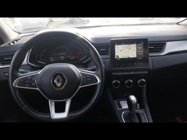Renault Captur image 4