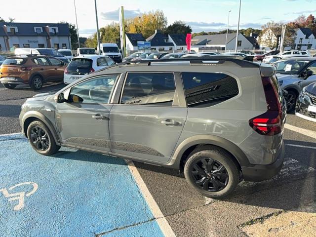 Dacia Jogger image 9