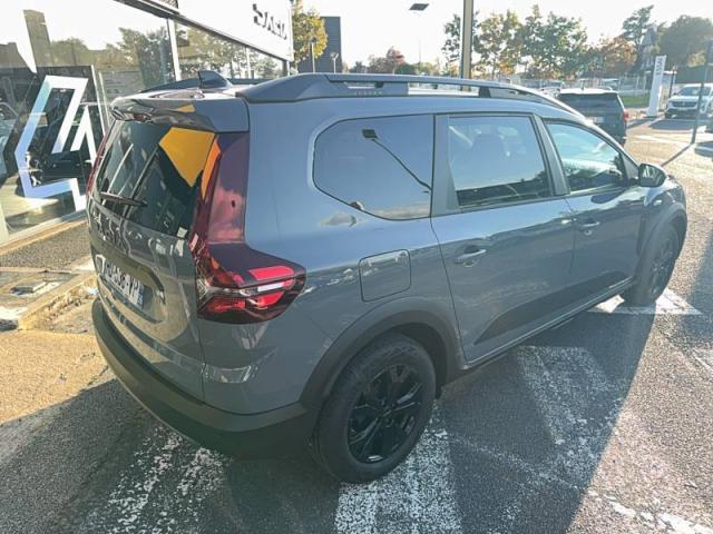 Dacia Jogger image 8