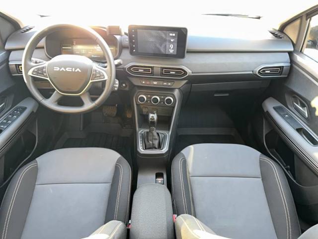 Dacia Jogger image 2