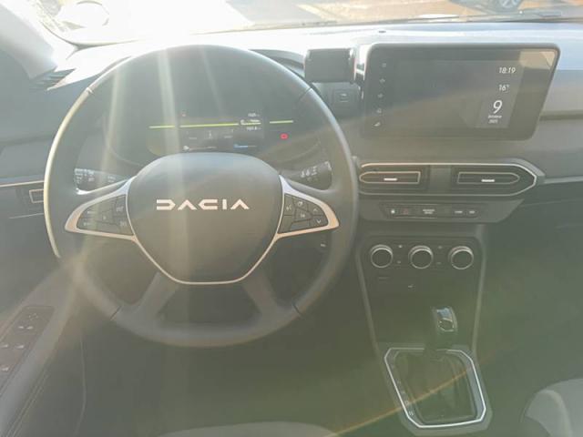 Dacia Jogger image 6