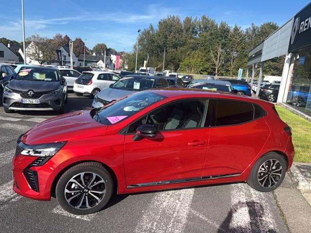 Renault Clio image 3