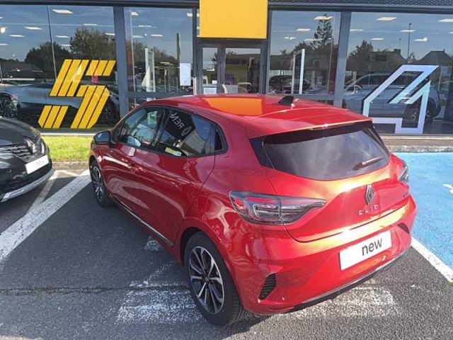 Renault Clio image 6