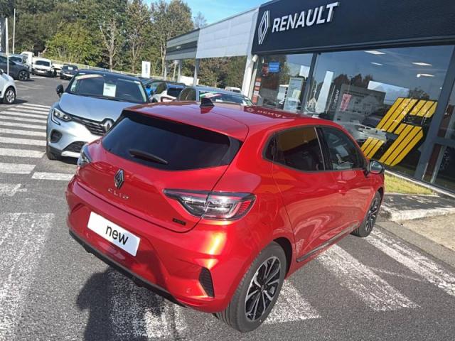 Renault Clio image 5