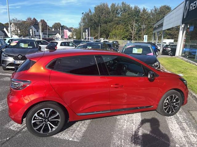Renault Clio image 1