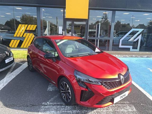 Renault Clio image 2