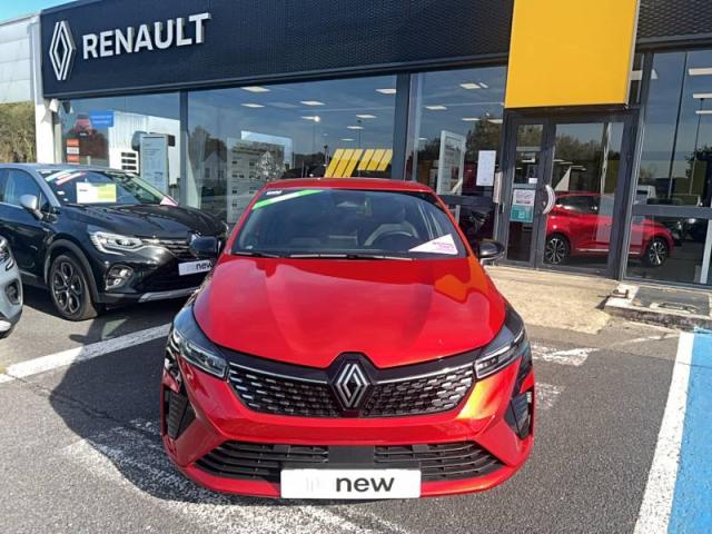 Renault Clio image 4