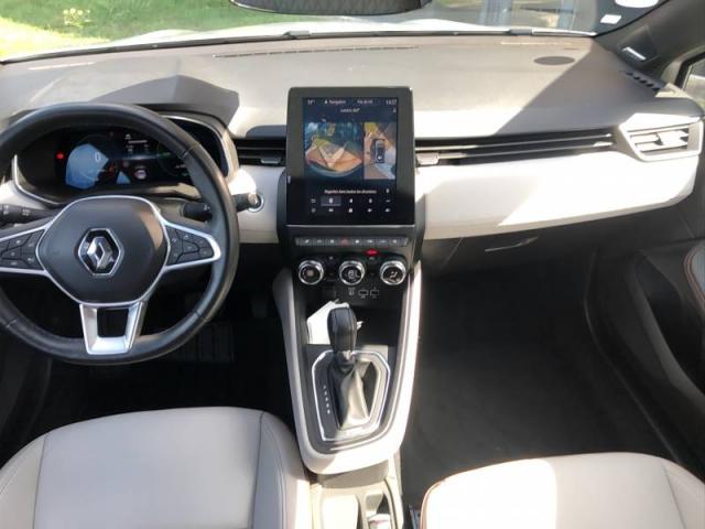 Renault Clio image 7