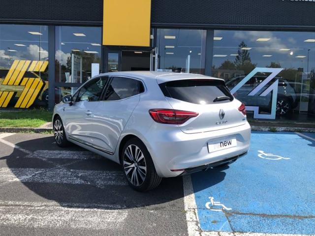 Renault Clio image 6