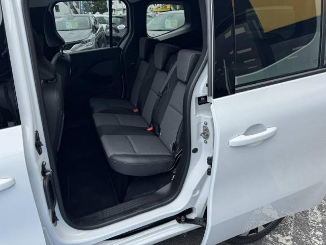 Renault Kangoo image 3