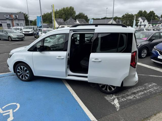 Renault Kangoo image 4