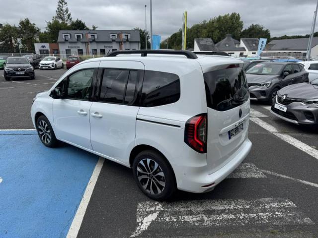 Renault Kangoo image 8