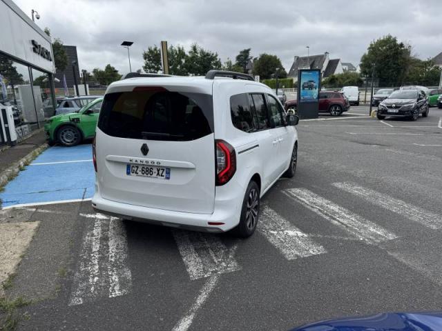 Renault Kangoo image 6