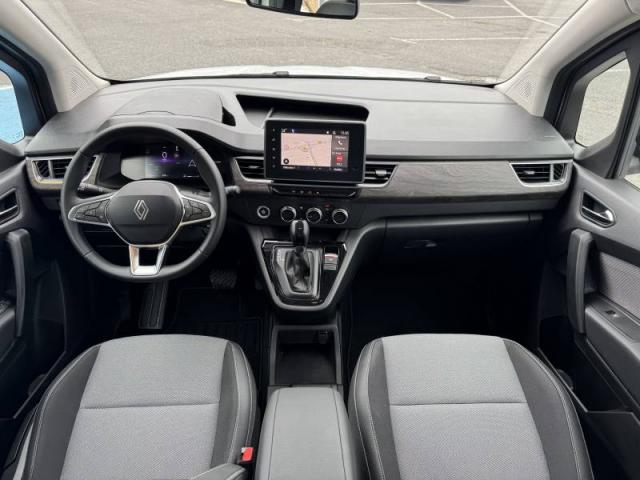 Renault Kangoo image 9