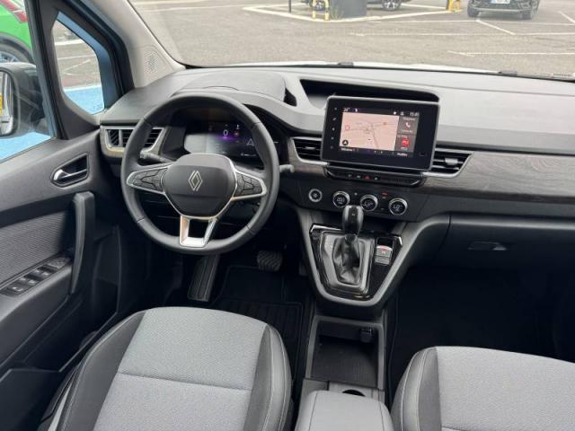 Renault Kangoo image 1