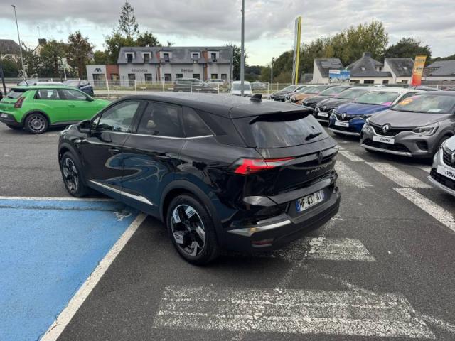 Renault Symbioz image 1