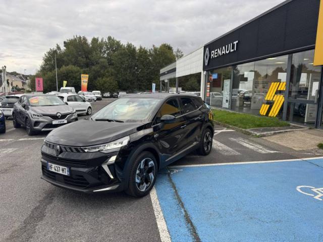 Renault Symbioz image 6