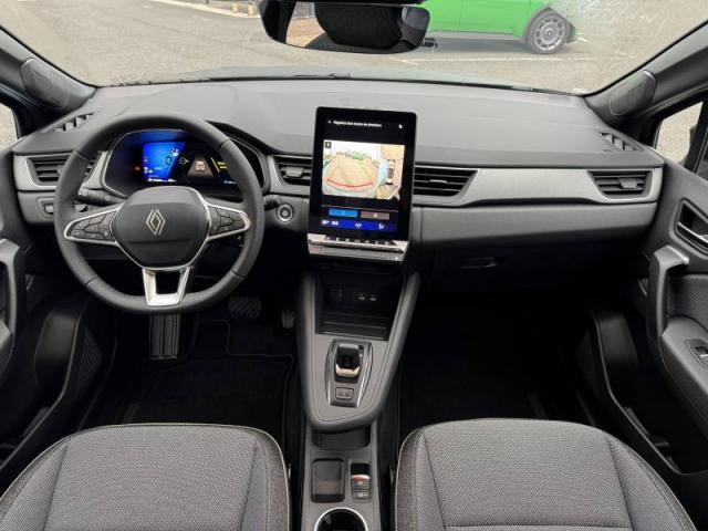 Renault Symbioz image 4