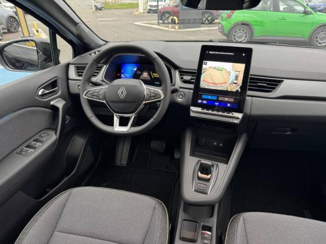 Renault Symbioz image 8