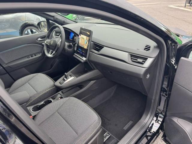 Renault Symbioz image 5