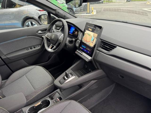 Renault Symbioz image 3