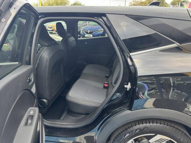 Renault Symbioz image 7