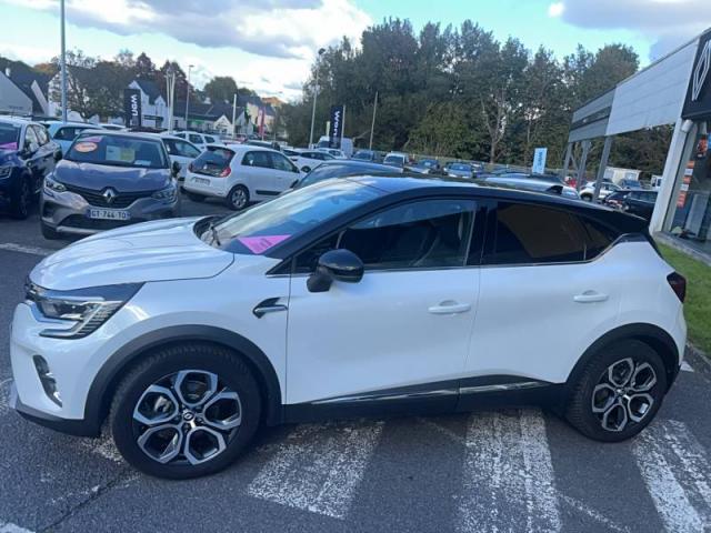 Renault Captur image 3