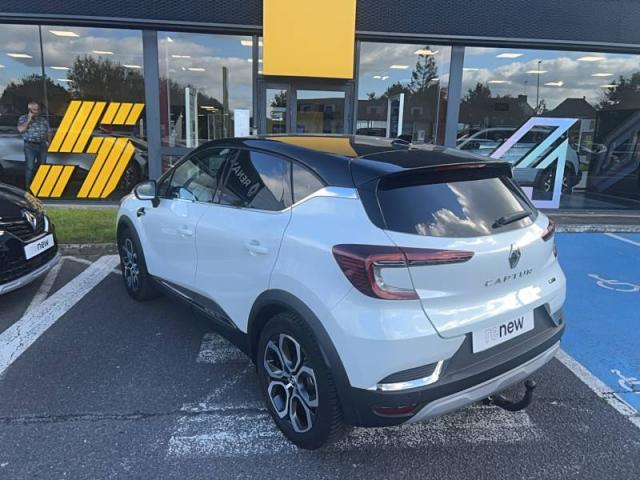 Renault Captur image 7