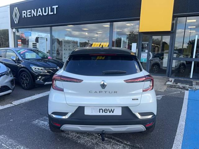 Renault Captur image 4