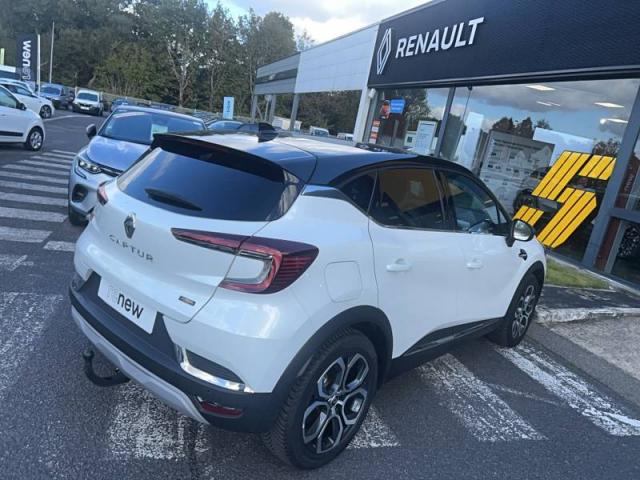 Renault Captur image 9