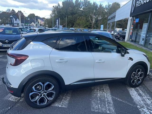 Renault Captur image 5