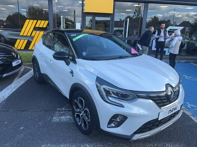 Renault Captur image 8