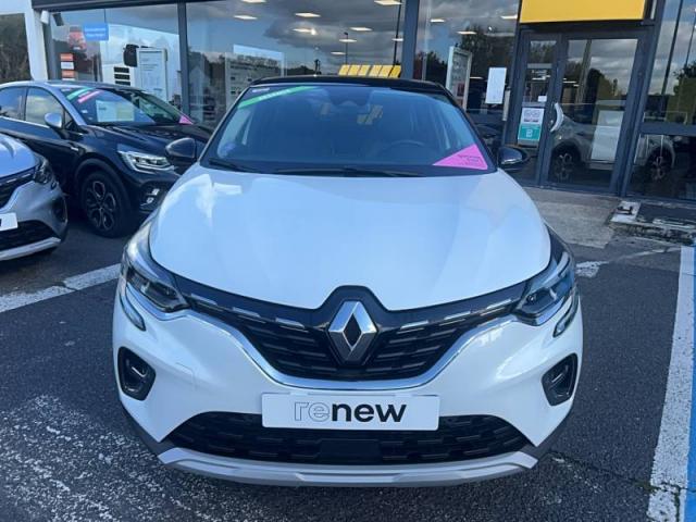 Renault Captur image 6