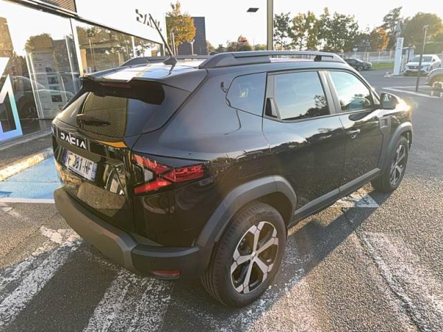 Dacia Duster image 3