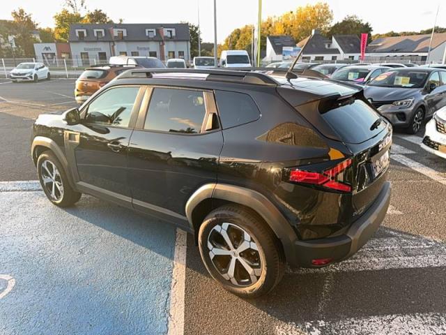 Dacia Duster image 9