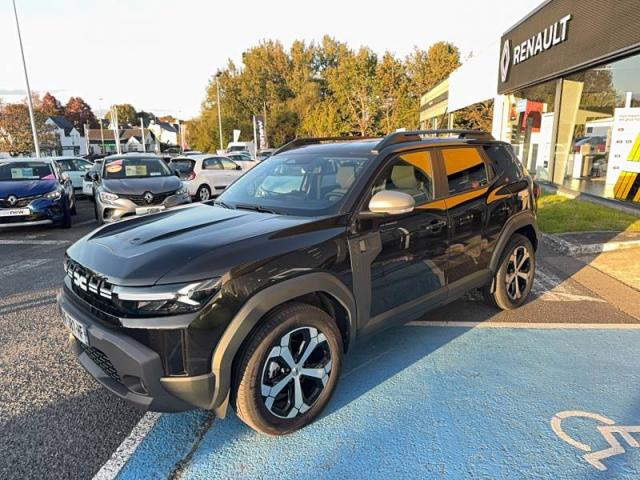 Dacia Duster image 7