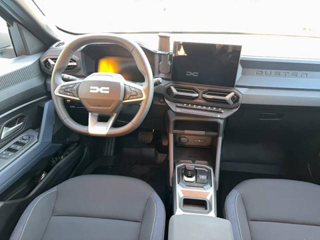 Dacia Duster image 8