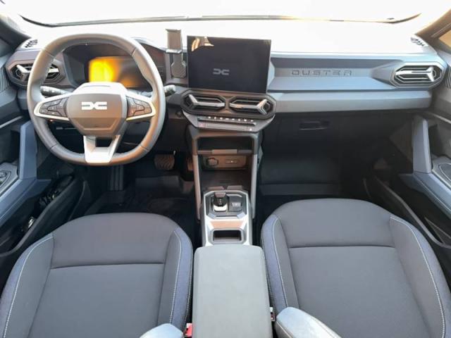 Dacia Duster image 2
