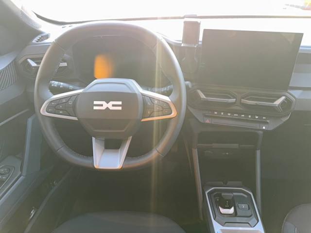 Dacia Duster image 6