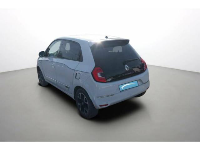 Renault Twingo image 4