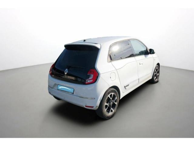 Renault Twingo image 1