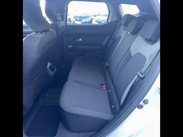 Dacia Duster image 2