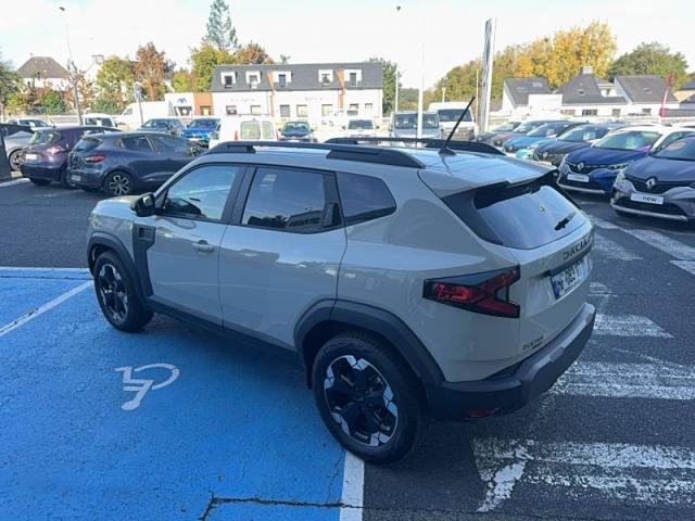 Dacia Duster image 8