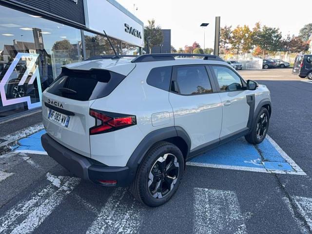 Dacia Duster image 9