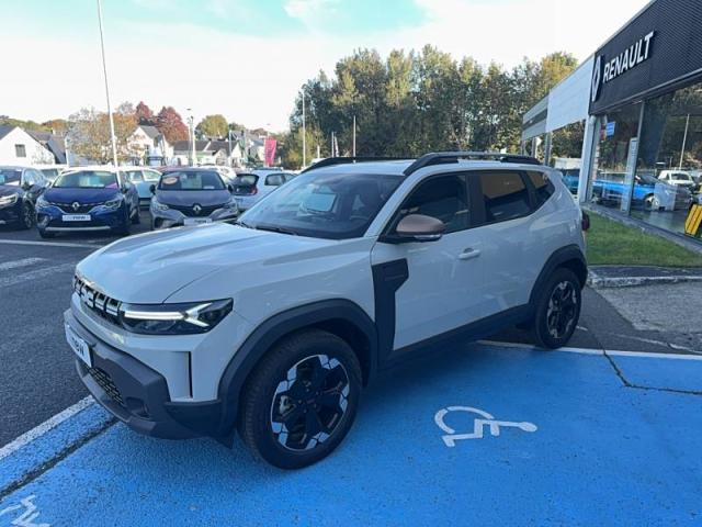 Dacia Duster image 6