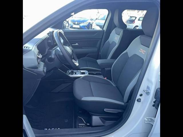 Dacia Duster image 1