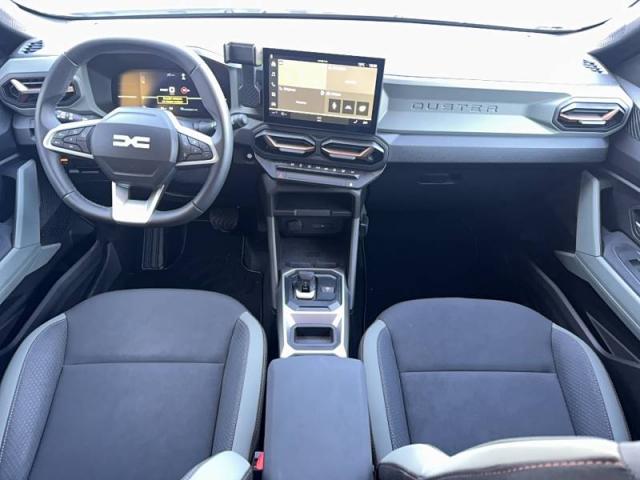 Dacia Duster image 7