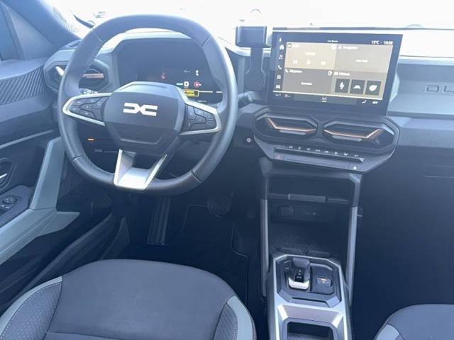 Dacia Duster image 4