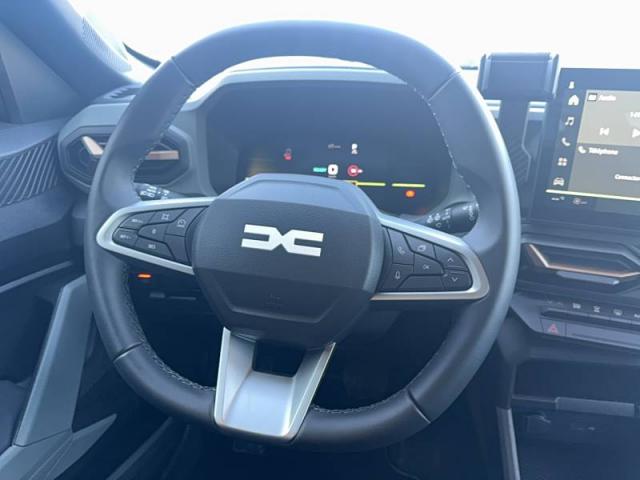 Dacia Duster image 5