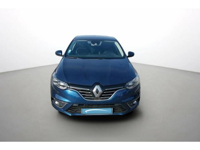 Renault Mégane image 7